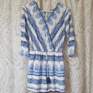 Maurices Romper